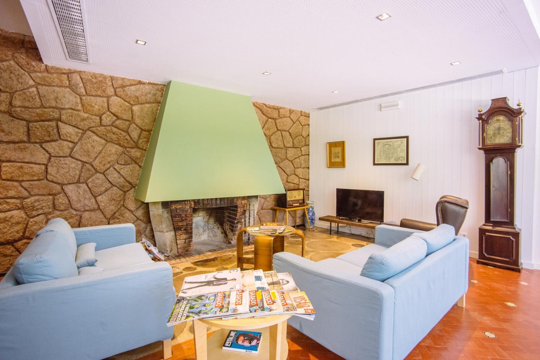 Hotel Rural Misarela Geres Exterior photo