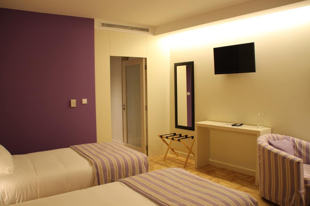 Hotel Rural Misarela Geres Room photo