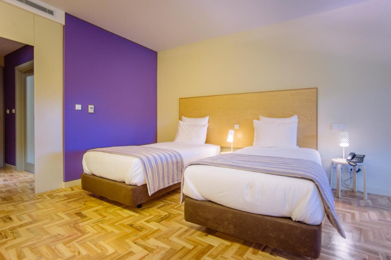 Hotel Rural Misarela Geres Exterior photo