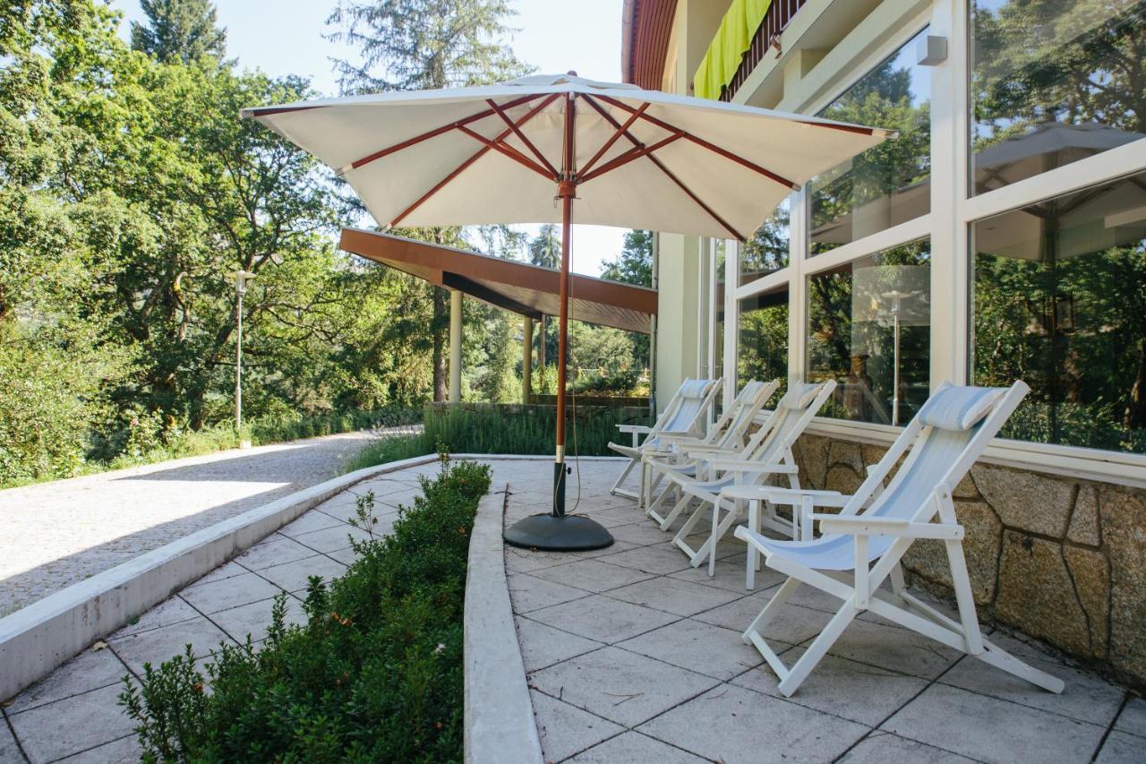 Hotel Rural Misarela Geres Exterior photo